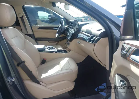 2018 Mercedes-Benz Gle 350 4Matic from USA, damaged, VIN 4JGDA5HB0JB049234